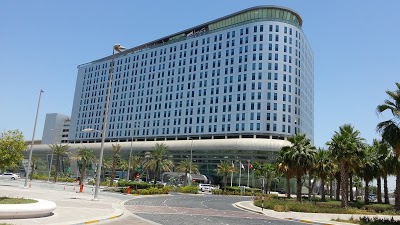 Aloft Abu Dhabi, Abu Dhabi, United Arab Emirates