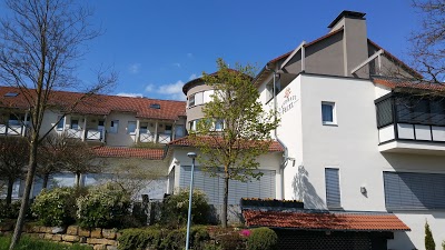 Hotel Landhaus Feckl, Ehningen, Germany