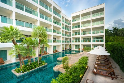 Chanalai Romantica Resort, Karon, Thailand