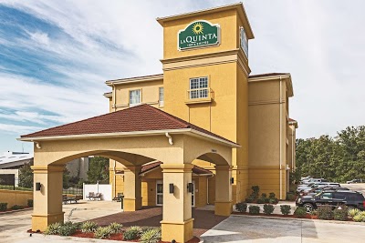La Quinta Inn & Suites Tupelo, Tupelo, United States of America