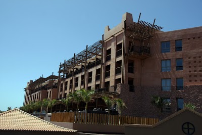 Lopesan Baobab Resort, San Bartolome de Tirajana, Spain