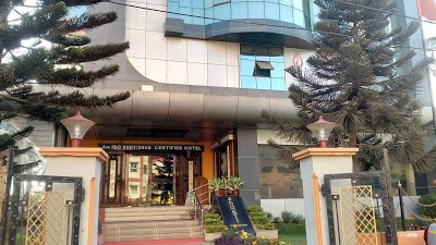 Shakti International, Puri, India