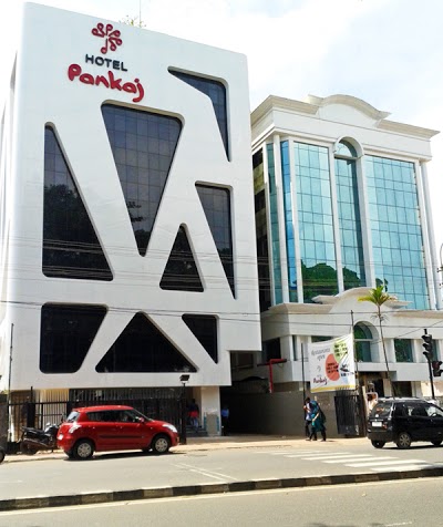Hotel Pankaj, Thiruvananthapuram, India