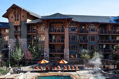 Hyatt Escala Lodge at Park City, Park City, United States of America