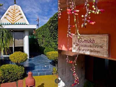 Ganga Kinare - A Riverside Boutique Hotel, Rishikesh, India