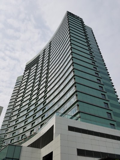 Hyatt Regency Hong Kong, Sha Tin, Sha Tin, Hong Kong
