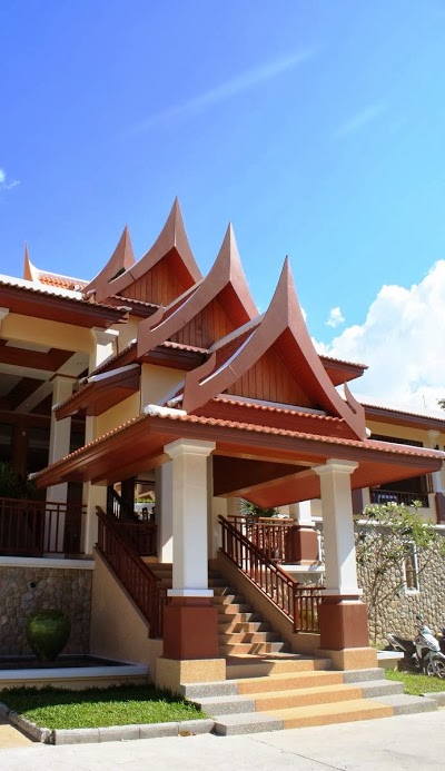 Baan Yuree Resort and Spa, Patong, Thailand