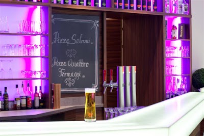 Hotel Imlauer Vienna, Vienna, Austria