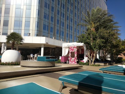Mandarin Oriental, Las Vegas, Las Vegas, United States of America