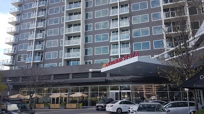 Crowne Plaza Adelaide, Adelaide, Australia