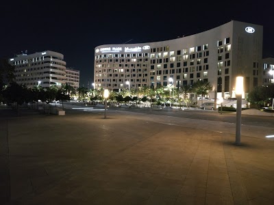 Staybridge Suites Abu Dhabi Yas Island, Abu Dhabi, United Arab Emirates