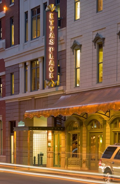 Etta's Place - A Sundance Inn, Fort Worth, United States of America