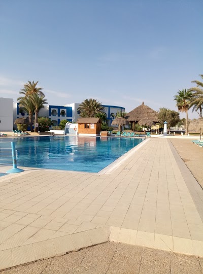 Cedriana Hotel - All Inclusive, Midoun, Tunisia