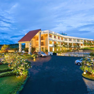 Sparsa Resorts Kanyakumari, Kanyakumari, India