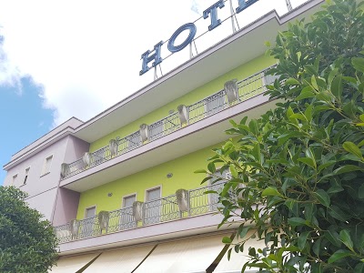 Hotel Aloisi, Lecce, Italy