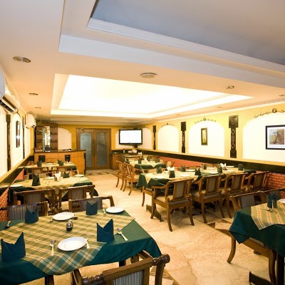 Hotel City Heart Premium Wi Fi Enabled, Chandigarh, India