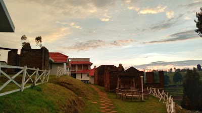 Space Inn Holiday Resort, Ooty, India