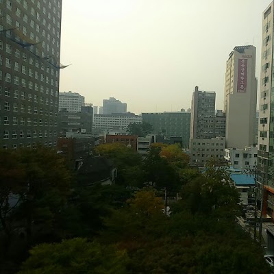 Hyundai Residence Seoul, Seoul, Korea
