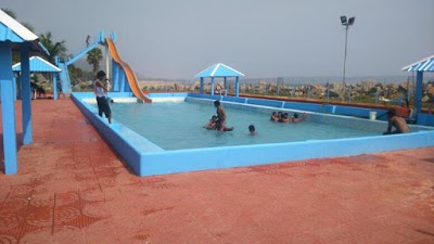 Sai Priya Resort, Rushikonda, India