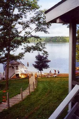 Piping Rock Resort, Wolfeboro, United States of America