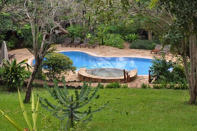Bluebay Beach Resort And Spa, Kiwengwa, Tanzania