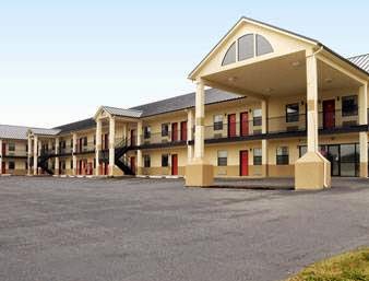 Super 8 McAlester, McAlester, United States of America
