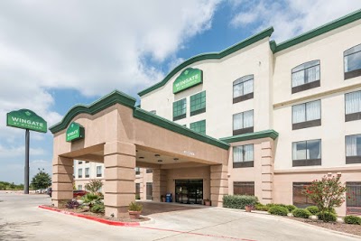 Wingate by Wyndham New Braunfels, New Braunfels, United States of America