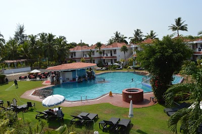 Heritage Village Club Goa, Cansaulim, India