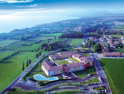 Hotel Parchi del Garda, Lazise, Italy