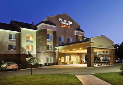 Fairfield Inn & Suites by Marriott Weirton, Weirton, United States of America