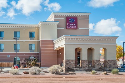 Comfort Suites Gallup, Gallup, United States of America