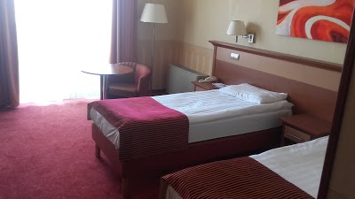 BALNEO ZSORI THERMAL HOTEL AND, Zsorifurdo, Hungary