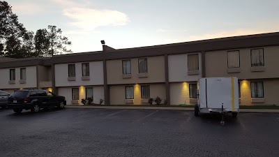 Americas Best Value Inn Crabtree Raleigh, Raleigh, United States of America