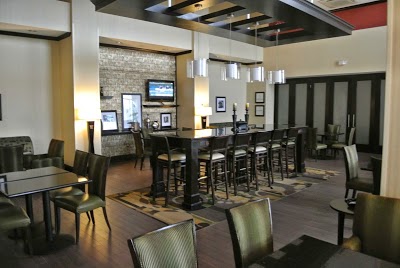 Hampton Inn and Suites Big Spring, Big Spring, United States of America