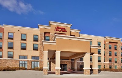 Hampton Inn and Suites St. Cloud, St Cloud, United States of America