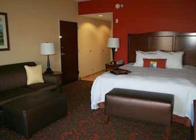 Hampton Inn & Suites Woodstock, Woodstock, United States of America