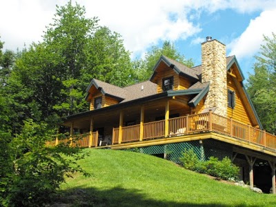 Sterling Ridge Resort, Jeffersonville, United States of America