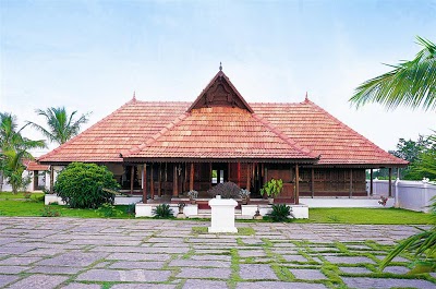 Ayur Veda Gram Heritage, Bengaluru (Bangalore), India