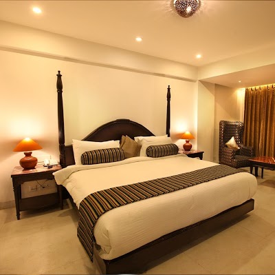 EllBee Ganga View, Rishikesh, India