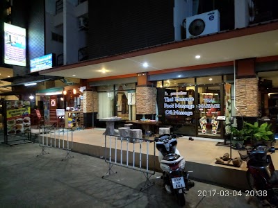 Baramee Hip Hotel, Patong, Thailand