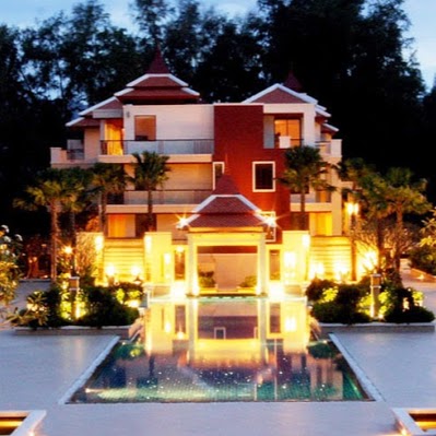 MOEVENPICK BANGTAO PHUKET, Thalang, Thailand