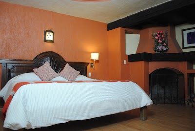 Hotel Plaza Magnolias, San Cristobal de las Casas, Mexico