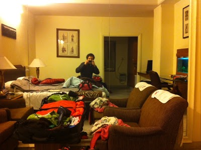 Hotel Hari Piorko, New Delhi, India