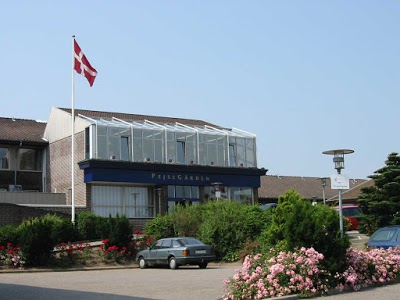 HOTEL PEJSGAARDEN, Bradstrup, Denmark