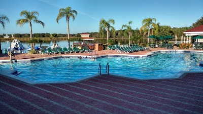 Summer Bay Resort, Clermont, United States of America