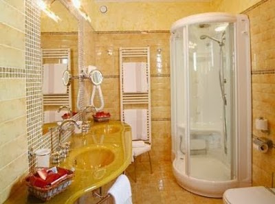 Grand Hotel Del Parco, Stezzano, Italy