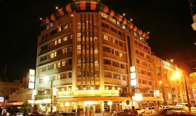 Kenya Comfort Hotel, Nairobi, Kenya
