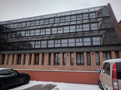 The Granary - La Suite Hotel, Wroclaw, Poland