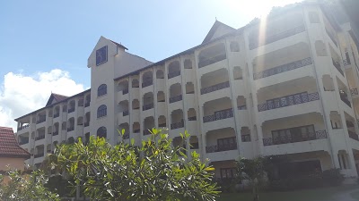 Buccament Bay Resort - All Inclusive, Kingstown, Saint Vincent and the Grenadines