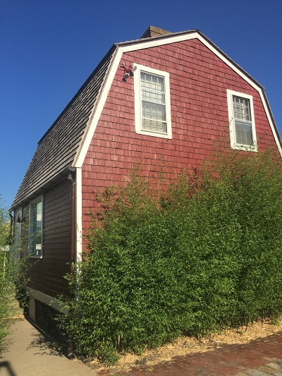 Forty 1 North, Newport, United States of America
